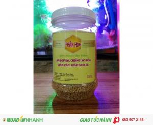 Phấn hoa thiên nhiên chất lượng, giá 250k/kg