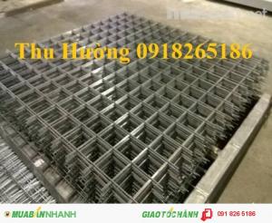 lưới thép hàn phi 4 ô 50x150, 50x50