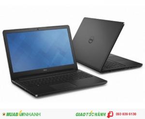 Dell ins 3559_70073151 core i5-6200u 4g 500g vga 2g 15.6 khuyến mãi giá sốc