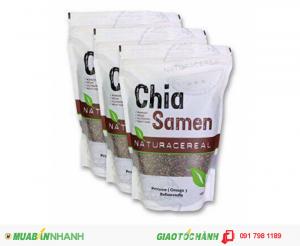 Hạt CHIA Samen Đức