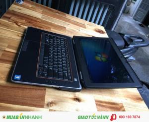 Laptop Dell latitude E6420 ATG, i7 2620M, 4G,...