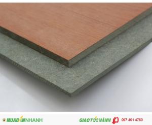 Ván chống ẩm rẻ nhất
