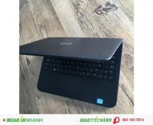 Laptop Dell 3421, i5 ivy, 4G, 500G, zin100%, giá rẻ