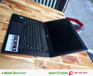 Laptop ultralbook Acer V3-371, i3 4005, 4G, 500G, giá rẻ