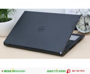 Laptop Dell 3442, i3 4005U, 2G, 500G, zin100%, giá rẻ