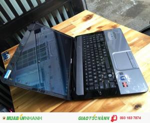 Toshiba L875D, AMD A6, 4G, 640G, 17.3in, 99%,...