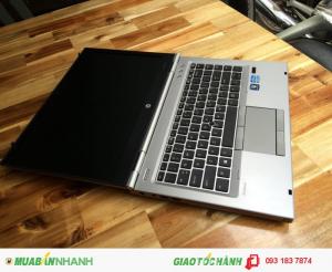 Laptop HP elitebook 8470p, i5 ivy, 4G, 320G,...