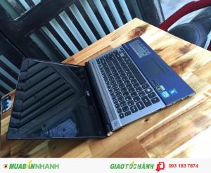 Laptop Acer TimlineX 4830TG, i5 2450, 4G,...