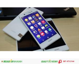 Sở hữu SOny Xperia Z3 giá rẻ như Z1, cực hot!