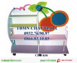 Kệ sách đựng đồ chơi , tập sách .. cho bé , kệ tư trang cao cấp