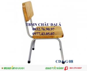 Ghế nhựa đúc nhập khẩu cho bé , ghế cao cấp