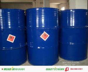 - Thành phần trong sản xuất hương liệu
- Chất trung gian để sản xuất dược phẩm, chất tẩy rửa và các hợp chất hữu cơ khác