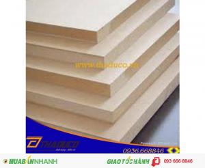 Ván gỗ ép chống ẩm MDF-HMR tốt nhất