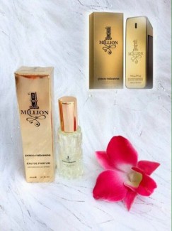 Nước Hoa Chính hãng của pháp