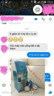 Thuốc giảm cân