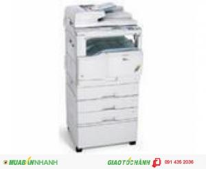 Máy photocopy Ricoh Aficio MP-C1500