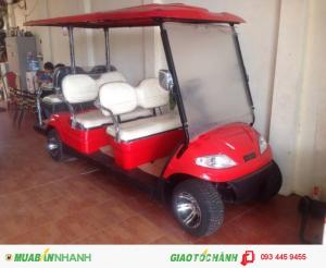 Bán xe điện LVTONG mới 100%