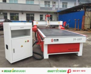 Máy cnc 1325, máy cnc đục gỗ chuyên nghiệp