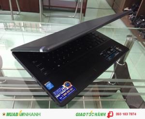 Laptop X452L, i3 4030, 4G, 500G, 99%, BH 6...