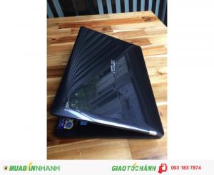 Laptop asus F451C, core i3 ivy, 2G, 500G, mới...