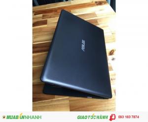 Laptop asus X402C, core i3 ivy, 4G, 500G,...