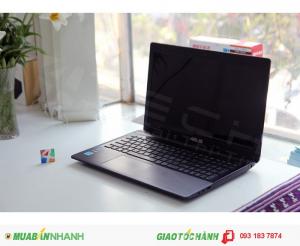 Laptop asus K55A, i3 3110, 2G, 500G, gia re