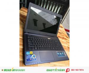 laptop asus X45C, i3 2328, 2G, 500G, gia re