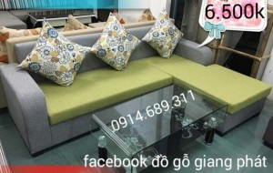 Bàn ghế sofa