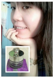 Kem dưỡng trắng da mặt