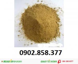 Bán bột cam thảo nguyên chất