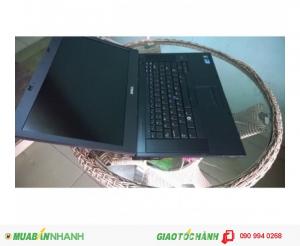 Laptop Dell Precision M4500, máy tốt cho game, đồ họa