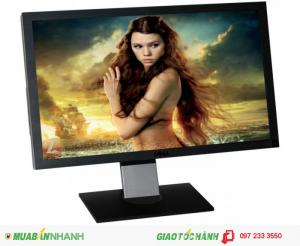 Màn hình LCD 22inch wide Dell P2210f cực đẹp BH 3 tháng