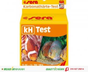 Sera kH Test|Test kH- Germany| Đại Diện Độc Quyền TM tại Việt Nam-Giá GỐC tại VN