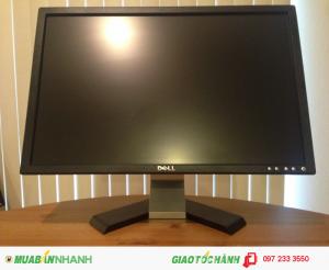 Màn hình LCD 22inch wide Dell E228WFP BH 3 tháng