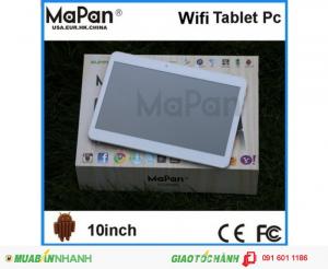 Máy tính bảng MAPAN F10B 10.1″ Wifi