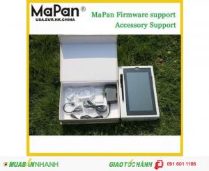Máy tính bảng MAPAN MX710B 3G 7″
