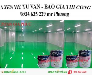 UT6581 sơn phủ polyurethane cho kết cấu sắt thép giá rẻ nhất Hà Nội, Bắc Ninh, Thái Nguyên