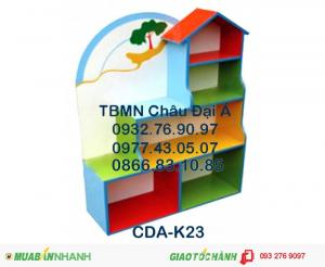 Kệ đựng đồ chơi , tập sách , giày dép tiện lợi