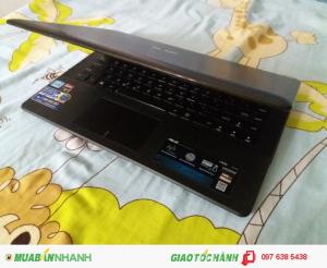 Bán laptop Asus core i5 cấu hình cao giá rẻ