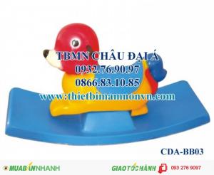 Bập bênh cho trẻ , các loại bập bênh dễ thương cao cấp