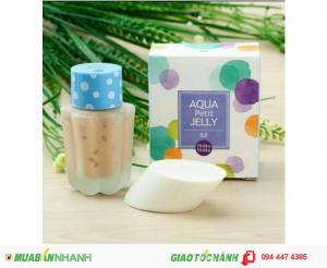 Kem Phấn BB Aqua petit jelly BB Cream