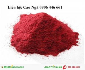 Bán Chromium Picolinate,GelaimeiTM 990 Feed grade, bổ sung Crom trong TACN