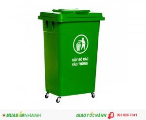 Kích thước (mm):
550 x 420 x H 890 (có bánh xe)
550 x 420 x H 884 (không bánh xe)
Nguyên liệu: HDPE chính phẩm
Màu sắc: