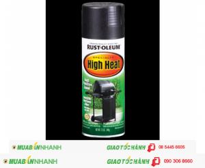 Sơn chịu nhiệt các loại, cam kết giá tốt nhất