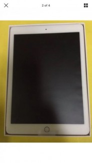 iPad pro 9.7 32gb 4g rose gold