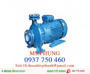 Máy bơm trục ngang Mitsuky CN32-160/2.2 3HP giá tốt