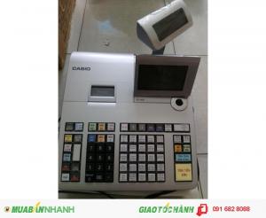 Máy tính tiền bán tại Đồng nai Vũng tàu