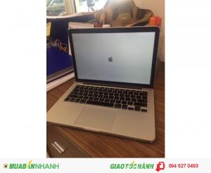 Hot! cần bán gấp Macbook Pro Retina 2014 - MGX72 Core i5 /Ram 8GB/ SSD 128GB