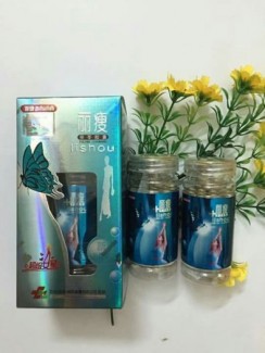 Thuốc giảm cân