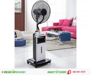 Quạt phun sương Fairlady DHF002 cao cấp chính hãng giá rẻ, bảo hành 1 năm